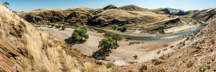 Kuiseb Canyon