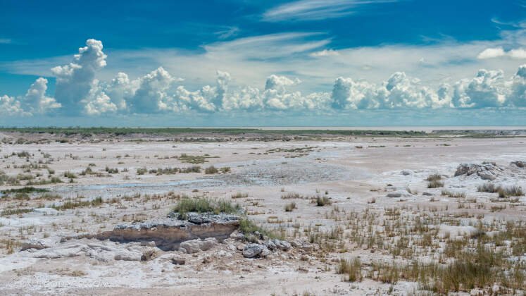 pan under clouds