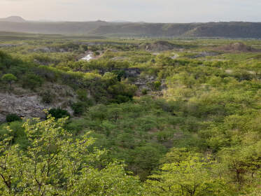 green valley