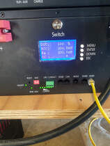 Duro LiPO4 battery