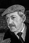Man (Christian Godard) portrait