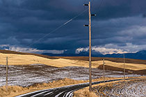 Old Moscow Road
