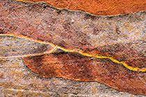 Rock Veins