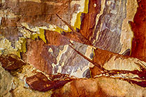 Rock Pattern