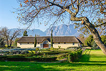 tasting centre