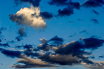 clouds