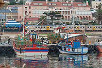 harbour