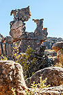 rock formation