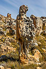 rock formation