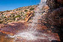waterfall