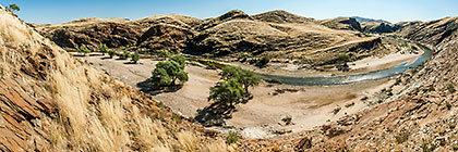 Kuiseb Canyon