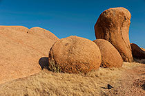 rocks