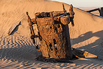 shipwreck