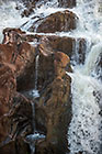 Epupa waterfalls