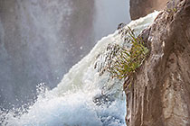 Epupa waterfalls