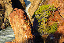 Epupa waterfalls