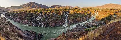 Epupa Bend