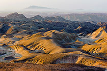 Moonscape