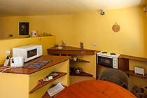 Cocagne house : sunrise flat