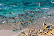 seashore