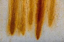 Rust