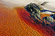 rock & water patterns