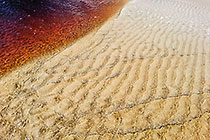 rock & water patterns