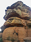 rock formation