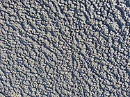 sand patterns | wind effect