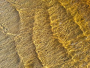 sand & water patterns