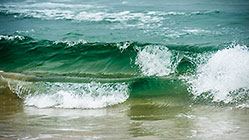waves