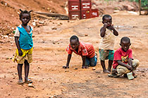 Children