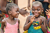 Children