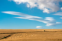 UFO Clouds