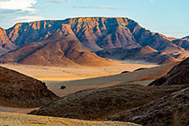 Namib Plateau