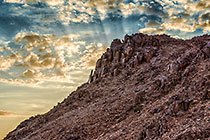 Namib Sky