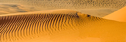 Sand Patterns