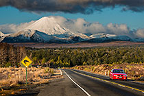 Ngauruhoe