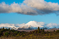 Ngauruhoe