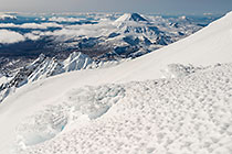 Mt Ngauruhoe
