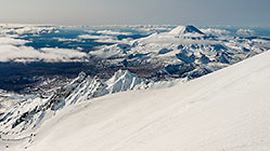 Mt Ngauruhoe