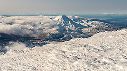 Mt Ngauruhoe