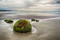 Moeraki