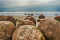 Moeraki