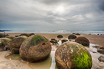 Moeraki