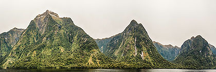 Fjordland