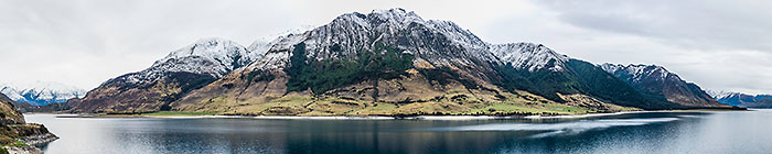 Hawea Lake