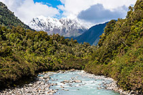 Glacier Valley