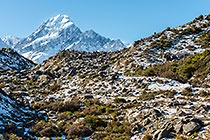 Mt Cook