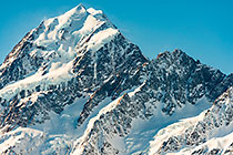 Mt Cook